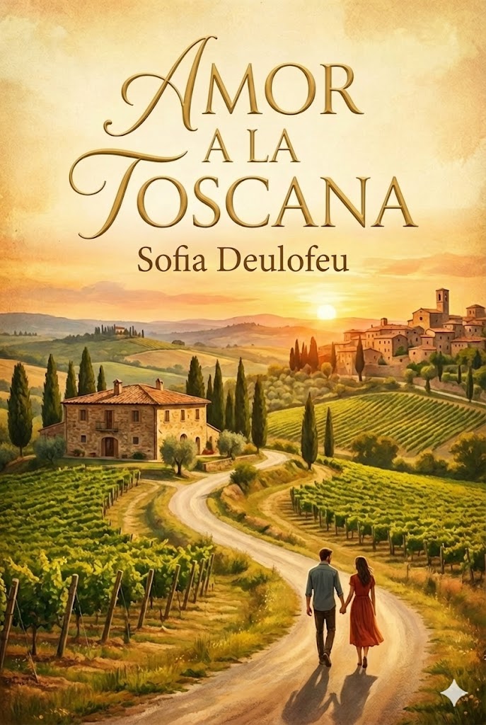 Love in Tuscany