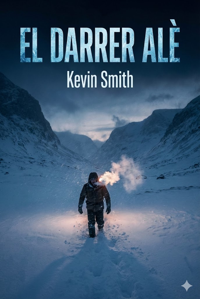 The Last Breath