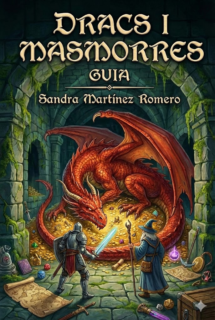 Dungeons & Dragons: Guide