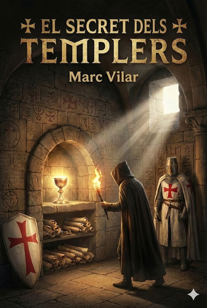 The Secret of the Templars