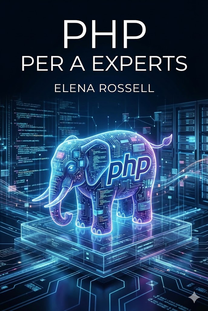 PHP for Experts