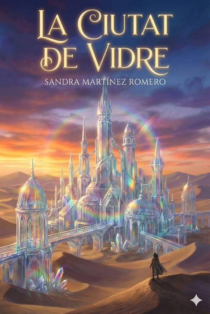 The City of Glass