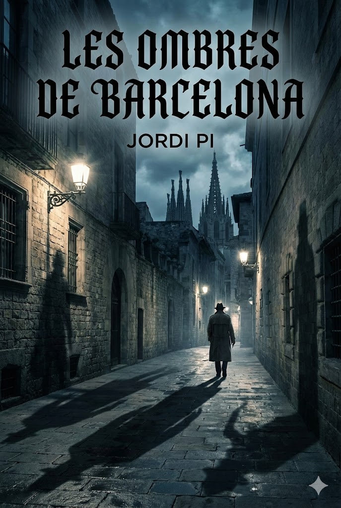 The Shadows of Barcelona