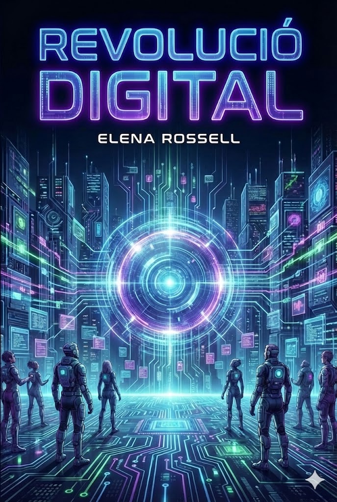 Digital Revolution