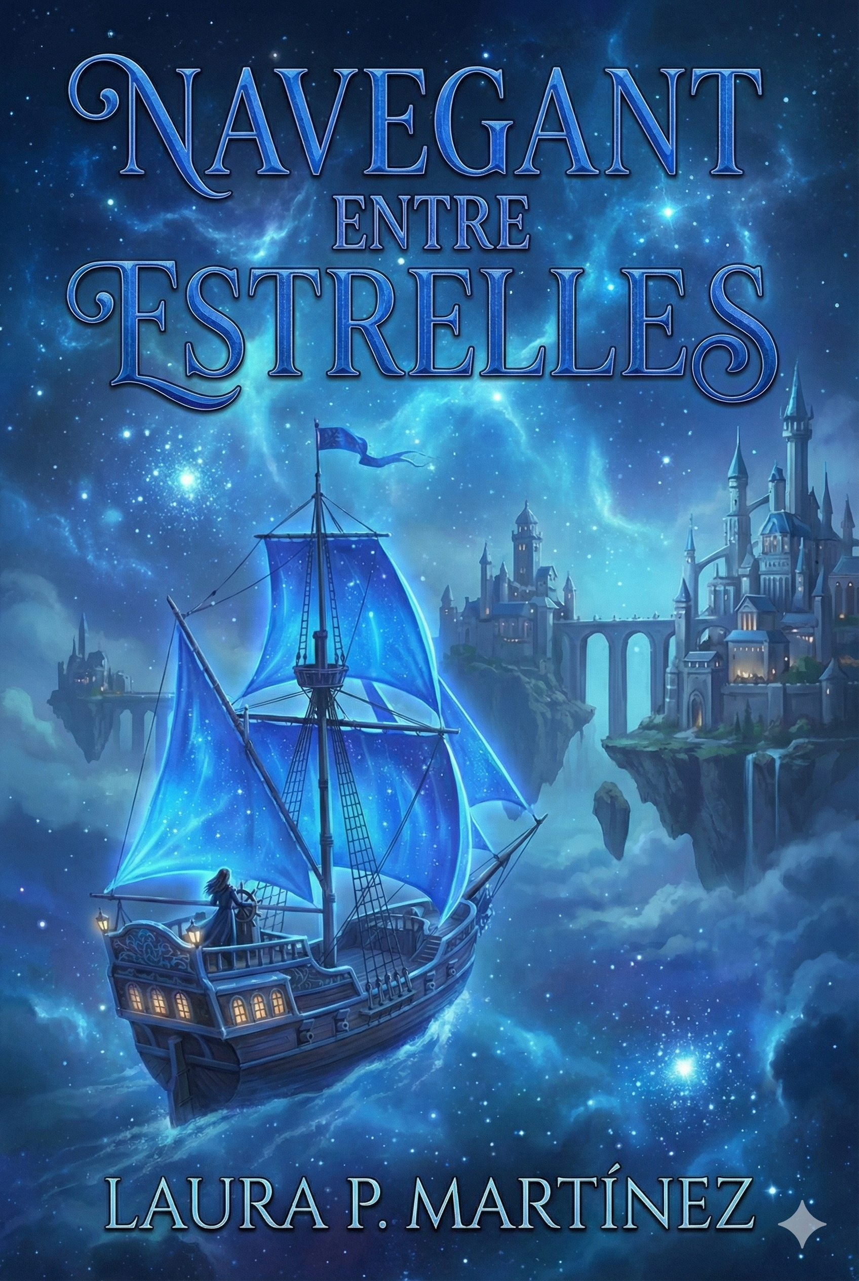 Sailing Among Stars