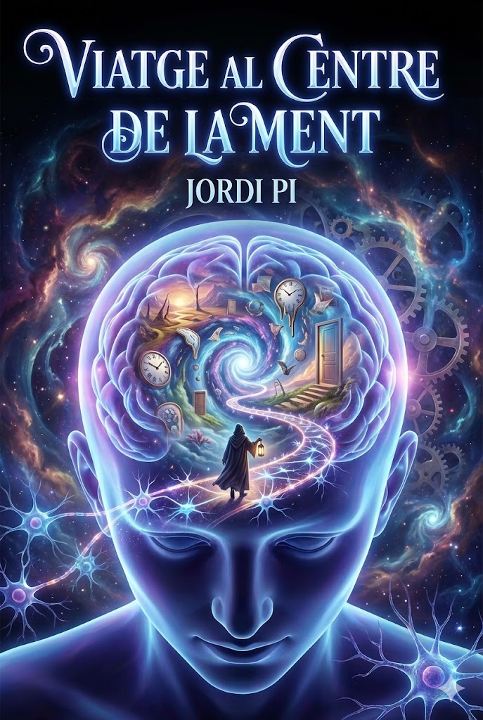 Journey to the Center of the Mind