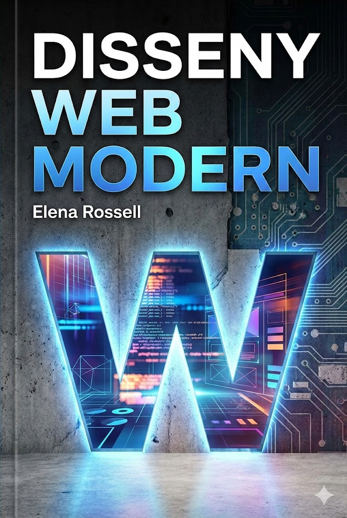 Modern Web Design